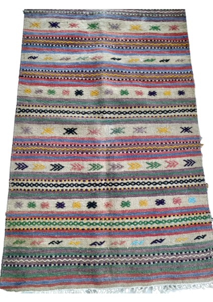 El Dokuması Yün Kilim, Antalya Yöresi Kültürel Miras fiyatları