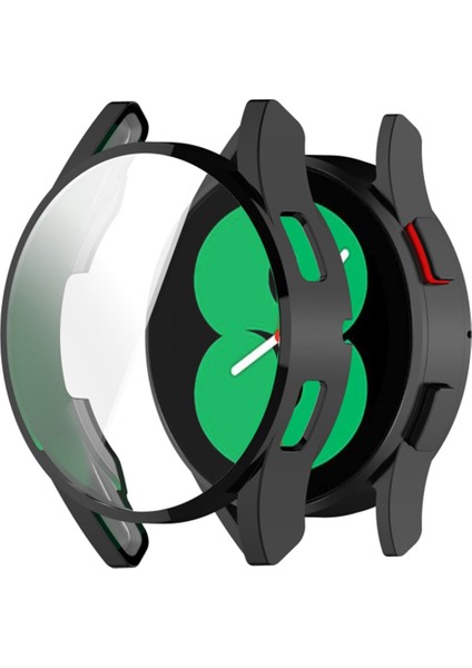 Samsung Watch Fe 40MM Önü Kapalı Silikon Kılıf - AL3173