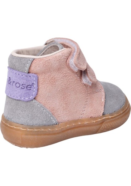 Merli&Rose Natura 104 Pembe Çocuk Bot fırsatları