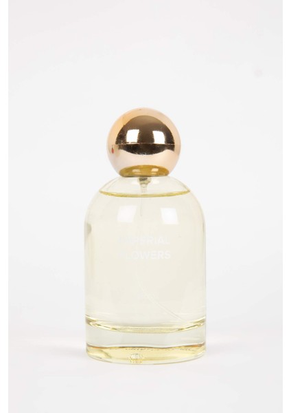 Kadın Defacto İmperial Flowers Meyvemsi 100 ml Parfüm Z0238AZNS