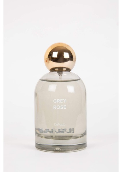 Kadın Defacto Grey Rose Meyvemsi 100 ml Parfüm Z0238AZNS