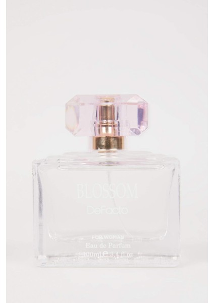 Kadın Defacto Bloom Garden Essence Aromatik 100 ml Parfüm J9834AZNS
