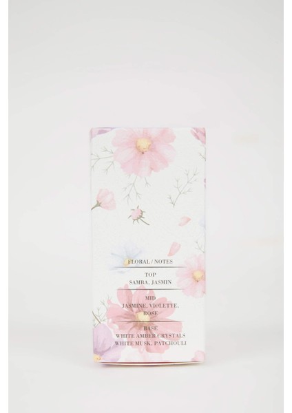 Kadın Defacto Bloom Garden Essence Aromatik 100 ml Parfüm J9834AZNS