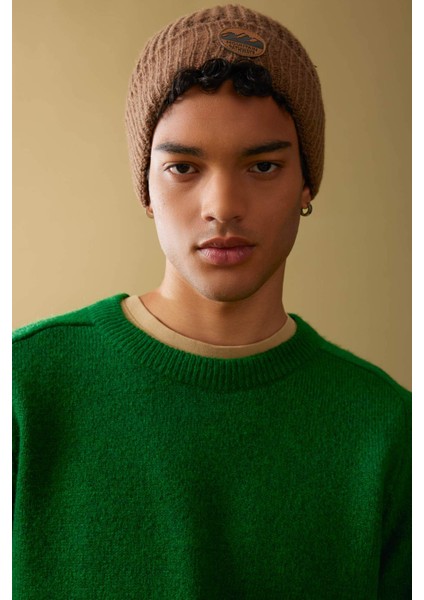 Erkek Bere U9173AZ23WN