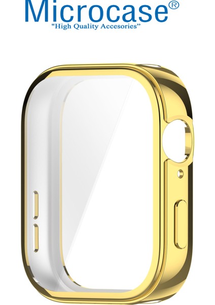 Huawei Watch Fit 3 Önü Kapalı Silikon Kılıf - AL3173 fiyatları