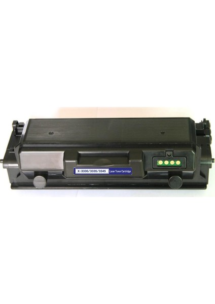 Xerox 3330/3345 Uyumlu (106R03621) Muadil Toner 8500 Sayfa