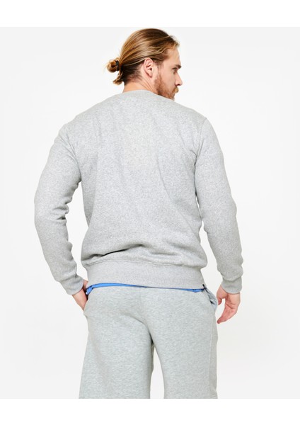 Domyos Erkek Gri Sweatshirt fırsatları