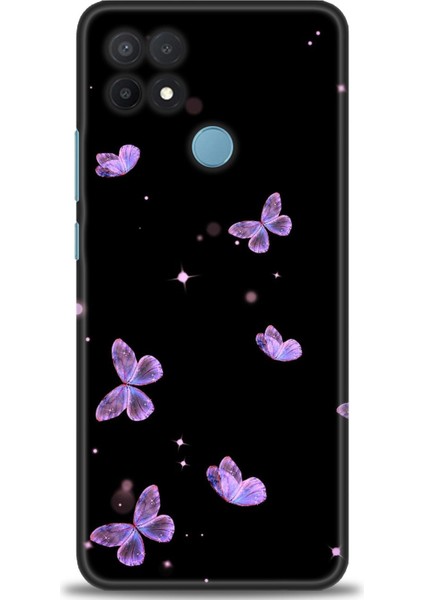 Oppo A15 / A15S Uyumlu Kılıf Hd Baskılı Kılıf /UPLOADVSL(147)/ - 1050