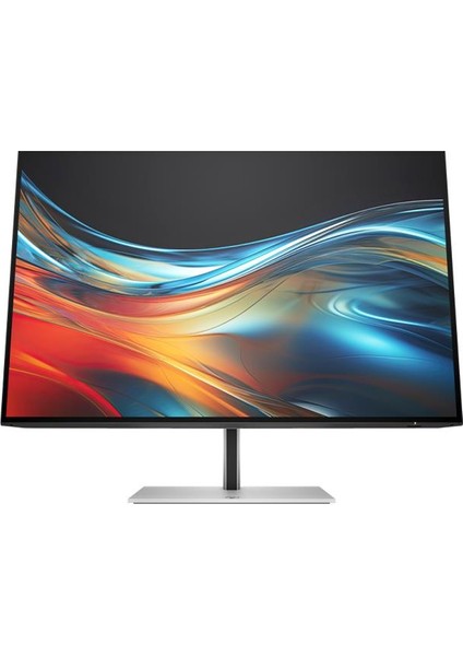 Hp 724PN 8X534AA 24 5ms 100Hz Wuxga 1920X1200 HDMI Dp USB Asansör Pivot IPS LED Monitör