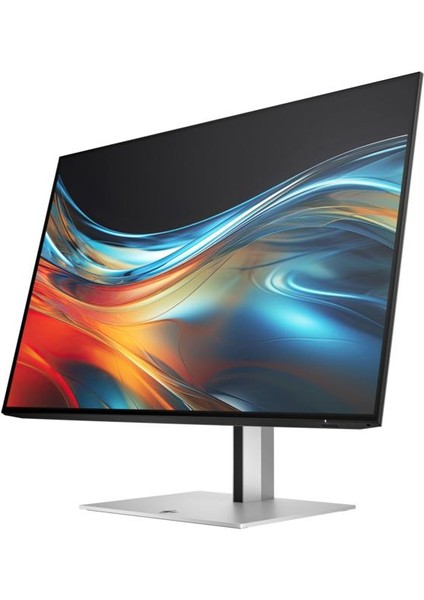 Hp 724PN 8X534AA 24 5ms 100Hz Wuxga 1920X1200 HDMI Dp USB Asansör Pivot IPS LED Monitör