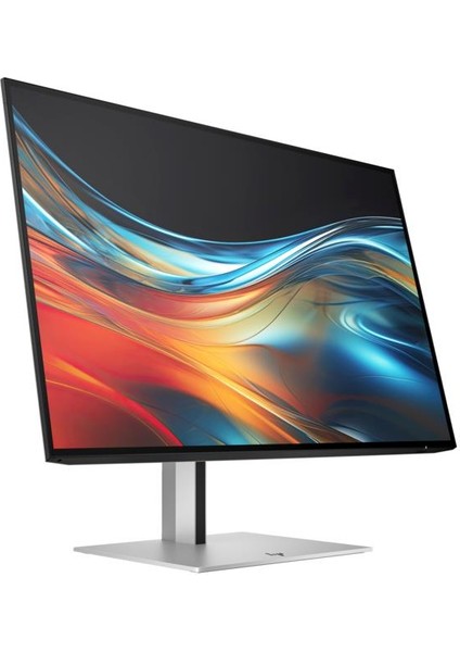 Hp 724PN 8X534AA 24 5ms 100Hz Wuxga 1920X1200 HDMI Dp USB Asansör Pivot IPS LED Monitör