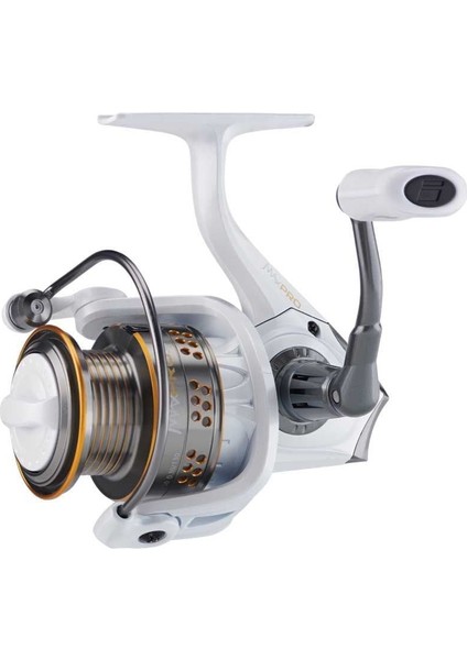 Max Pro 20 Lrf 6+1 Bilyalı 5.2:1 Devirli Olta Makinesi