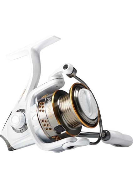Max Pro 20 Lrf 6+1 Bilyalı 5.2:1 Devirli Olta Makinesi
