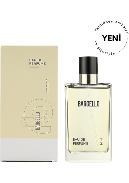 423 Kadın 50 ml Parfüm Edp Floral