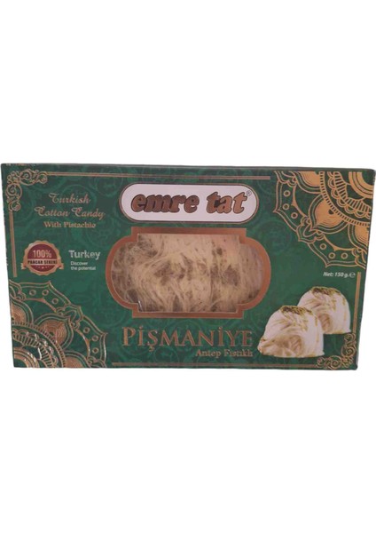 Pismaniye 150 gr