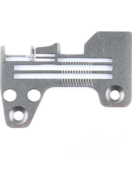 Juki Overlok Makinesi 4 Iplik Plaka 3900 Serisi R4305-JOE-EOO
