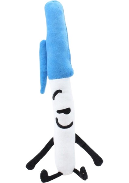 Banbo Neverland Savaş Kalemi Peluş Oyuncak Çocuk Hediye 30CM (Yurt Dışından)
