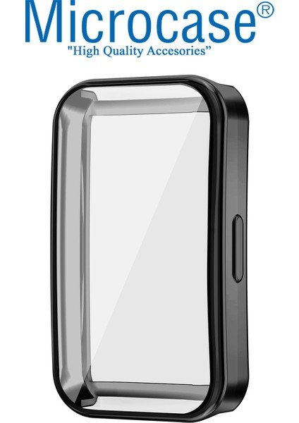 Huawei Band 9 Önü Kapalı Silikon Kılıf - AL3173 fiyatları