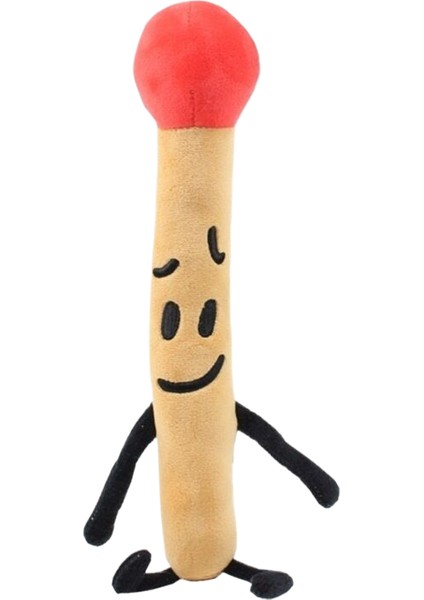 Banbo Neverland Savaş Maçları Peluş Oyuncak Çocuk Hediyesi 30CM (Yurt Dışından)