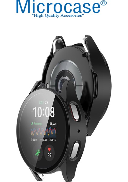 Samsung Watch 7 40MM Ekran Korumalı Sert Rubber Kılıf - AL3173 fiyatları