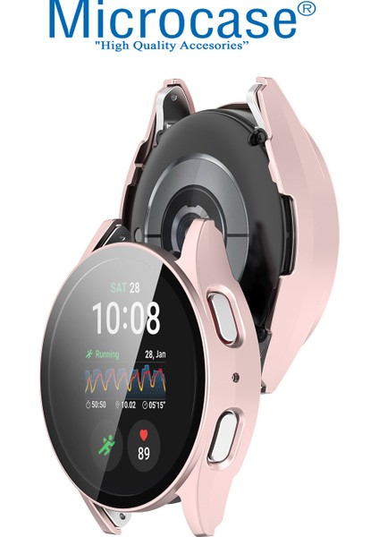 Samsung Watch 7 40MM Ekran Korumalı Sert Rubber Kılıf - AL3173 fiyatları