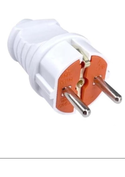 Topraklı Erkek Fiş ROYALEKS-ASL503