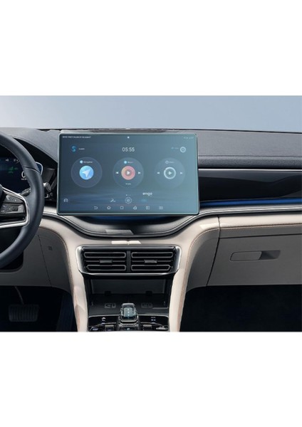 Byd Seal U Dm-I 15.6 Inç Multimedya Ekran Koruyucu Nano 2024