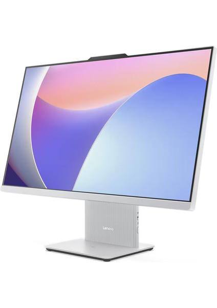 Ideacentre Aıo 27IRH9 Intel Core I7-13620H Ddr5 64GB 1tb SSD Intel UHD Graphics 27 Inc Fhd IPS Windows 11 Pro Bulut Grisi All In One Bilgisayar F0HM0048TRP15 + Zetta Flash Bellek