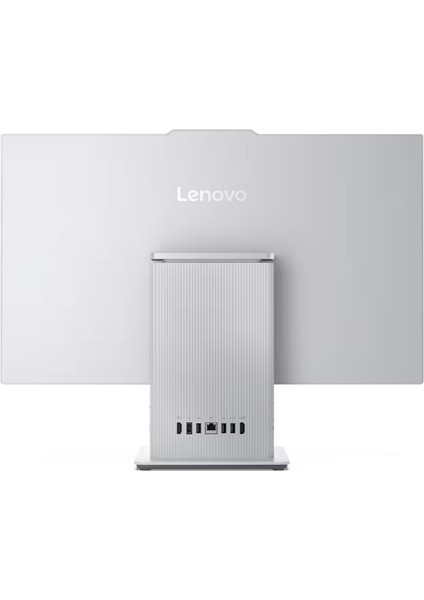 Ideacentre Aıo 27IRH9 Intel Core I7-13620H Ddr5 64GB 1tb SSD Intel UHD Graphics 27 Inc Fhd IPS Windows 11 Pro Bulut Grisi All In One Bilgisayar F0HM0048TRP15 + Zetta Flash Bellek