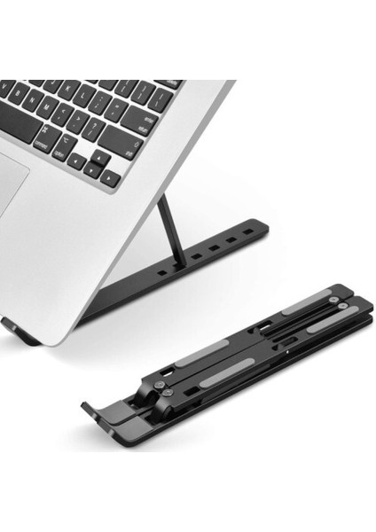 Ayarlanabilir Laptop Standı 7 Kademe