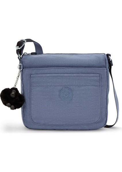 Kıplıng Sebastian Küçük Boy Omuz Çantası