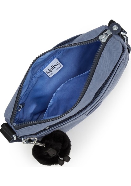 Kıplıng Sebastian Küçük Boy Omuz Çantası modelleri