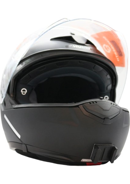 Schubert C3 / C3 Pro Kask hariç sadece aksiyon kamera çene aparatı chin mount