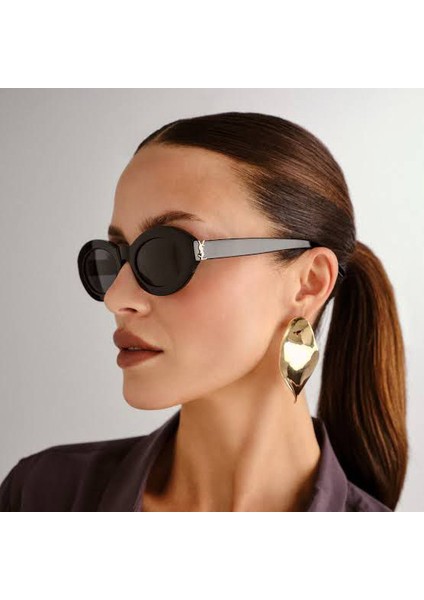 Saint Laurent Sl M136 001 52-22 fiyatları
