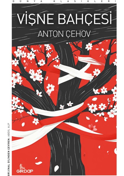Vişne Bahçesi - Anton Çehov