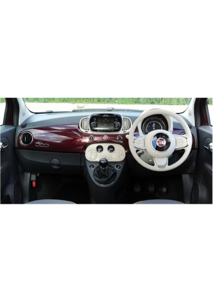 500 Multimedya Ekran Koruyucu Cam