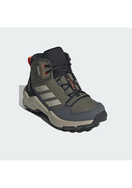 Terrex AX4R Mid Rain.rdy Outdoor Ayakkabı fırsatları