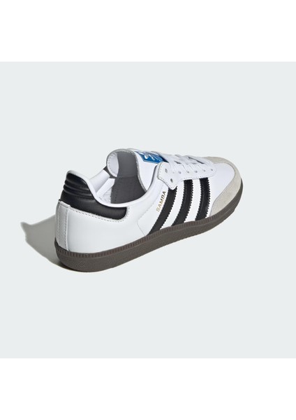 Adidas Samba Og Günlük Spor Ayakkabı