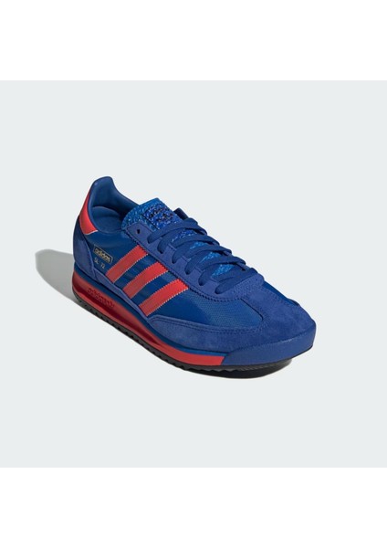 Sl 72 Rs Erkek Günlük Spor Ayakkabı