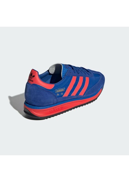 Sl 72 Rs Erkek Günlük Spor Ayakkabı