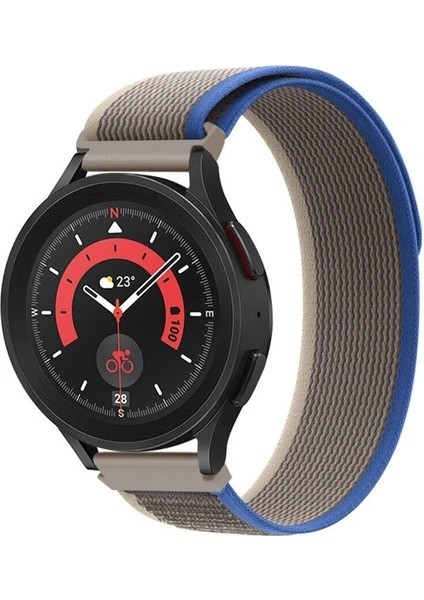 Amazfit Gtr 42 MM(A1910) Için Trail Kordon (20MM)