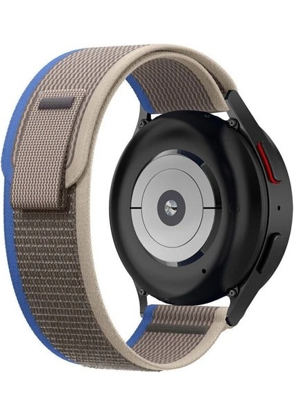 Amazfit Gtr 42 MM(A1910) Için Trail Kordon (20MM)