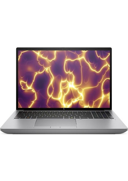 Hp Zbook Fury 16 G11 62Y02EA Intel Core I9-14900HX 32GB 1tb SSD 12GB Rtx 3500 Ada 16" Fhd Windows 11 Pro Taşınabilir Iş Istasyonu