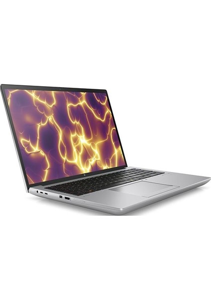 Hp Zbook Fury 16 G11 62Y02EA Intel Core I9-14900HX 32GB 1tb SSD 12GB Rtx 3500 Ada 16" Fhd Windows 11 Pro Taşınabilir Iş Istasyonu