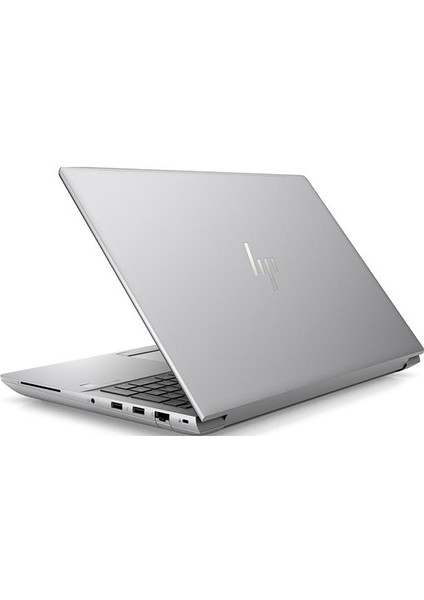 Hp Zbook Fury 16 G11 62Y02EA Intel Core I9-14900HX 32GB 1tb SSD 12GB Rtx 3500 Ada 16" Fhd Windows 11 Pro Taşınabilir Iş Istasyonu