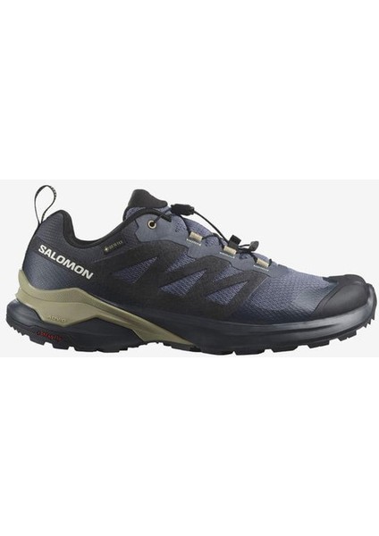 X-Adventure Gore Tex Erkek Outdoor Ayakkabı