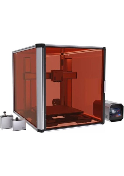 Artisan 3-In-1 3D Printer