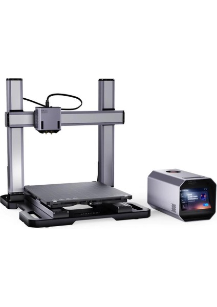 Artisan 3-In-1 3D Printer