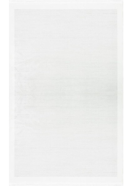 Sateen Lux St 909 Cream Hav Toz Vermez Modern Halı modelleri