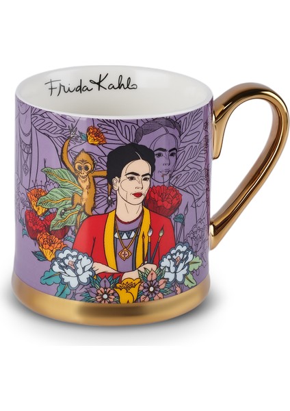 Frida Kupa 330 ml Mor fiyatları